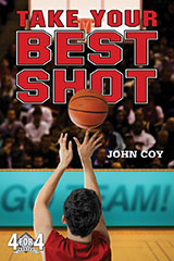 Take Your Best Shot by John Coy