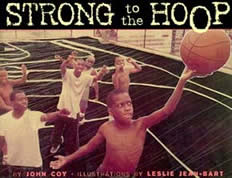 Strong to the Hoop